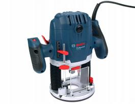 freza bosch -  Bosch GOF 130 1300 W - 6 nuotrauka