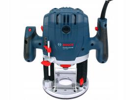 freza bosch -  Bosch GOF 130 1300 W - 8 nuotrauka