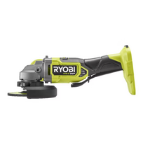 ryobi 18v - RYOBI ONE+ HP RAG18X125-0 - 2 nuotrauka