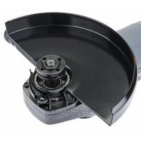 kampinis slifuoklis 230 mm - Kampinis šlifuoklis PowerMat 230mm 3000W - 2 nuotrauka