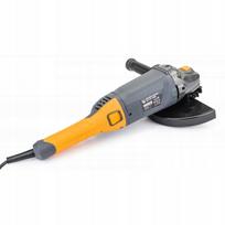 kampinis slifuoklis 230 mm - Kampinis šlifuoklis PowerMat 230mm 3000W - 5 nuotrauka