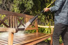 karcher k - Kärcher K 5 Power Control Flex Home eco!Booster (1.324-710.0) - 5 nuotrauka