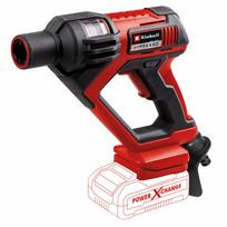 akumuliatorinis plovimo irenginys - Einhell HYPRESSO 18/24-1 Solo, 18V - 6 nuotrauka