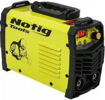 tig suvirinimas - Suvirinimo aparatas inverterinis TIG IGBT330 - 3 nuotrauka