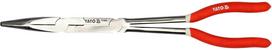 reples jungtims - Replės apvalios Yato YT-20401, 330 mm - 4 nuotrauka