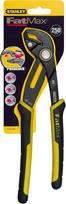 santechniniai raktai - Santechninės replės Stanley FatMax; 250 mm - 3 nuotrauka