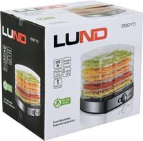 maisto dziovintuvas - Lund 68270 - 4 nuotrauka