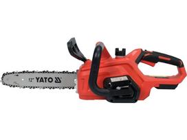 akumuliatorius 18v - YATO YT-828138 18V, 30 cm - 6 nuotrauka