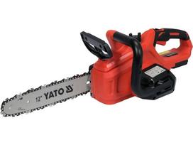 akumuliatorius 18v - YATO YT-828138 18V, 30 cm - 7 nuotrauka