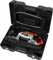 juostinis pjuklas -  YATO YT-82185 | 1100W | 127x127MM - 4 nuotrauka