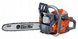 grandininis - Oleo Macvictus Oleo-Mac GSH 400 - 7 nuotrauka