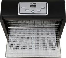 maisto dziovykle padeklai - Lund T68273, 600-700W - 6 nuotrauka