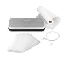 vakuuminis maisto - Sencor SVS 3010 GY - 2 nuotrauka