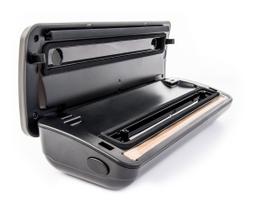 vakuuminio pakavimo masina - G21 600930 Onyx - 11 nuotrauka