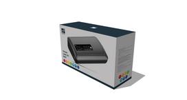 pakavimo aparatas - G21 600940 Nefrit - 2 nuotrauka
