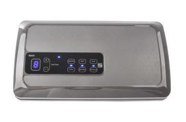 pakavimo aparatas - G21 600940 Nefrit - 15 nuotrauka