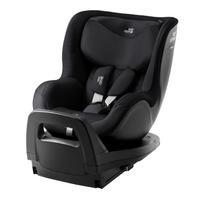 vaikiskas 18 - Britax-Römer DUALFIX PRO M - automobilinė kėdutė ~ 61-105 cm, Anglies Juodas (Carbon Black) - 10 nuotrauka
