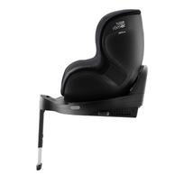 vaikiskas 18 - Britax-Römer DUALFIX PRO M - automobilinė kėdutė ~ 61-105 cm, Anglies Juodas (Carbon Black) - 11 nuotrauka