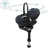 maxi cosi autokedute - Maxi-Cosi automobilinė kėdutė Pebble 360 Pro, 0-13 kg, Essential Green - 3 nuotrauka