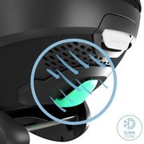 maxi cosi autokedute - Maxi-Cosi automobilinė kėdutė Pebble 360 Pro, 0-13 kg, Essential Green - 7 nuotrauka