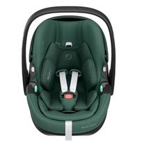 maxi cosi autokedute - Maxi-Cosi automobilinė kėdutė Pebble 360 Pro, 0-13 kg, Essential Green - 10 nuotrauka