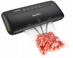 pakavimo aparatas - NutriZein Vacu Basic - 2 nuotrauka