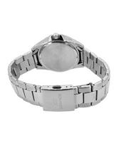 casio laikrodziai vyrams - Casio Edifice EFV-100D-8AVUEF Sidabrinis (Silver) - 2 nuotrauka