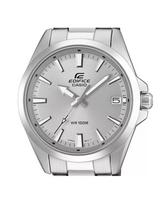 casio laikrodziai vyrams - Casio Edifice EFV-100D-8AVUEF Sidabrinis (Silver) - 4 nuotrauka