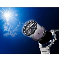 laikrodis casio solar - CASIO EFS-S650DC-1AEF - 2 nuotrauka