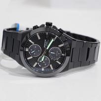 laikrodis casio solar - CASIO EFS-S650DC-1AEF - 3 nuotrauka