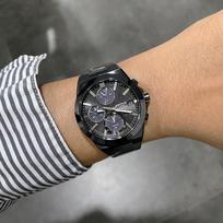 laikrodis casio solar - CASIO EFS-S650DC-1AEF - 4 nuotrauka