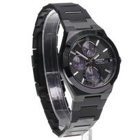 laikrodis casio solar - CASIO EFS-S650DC-1AEF - 7 nuotrauka