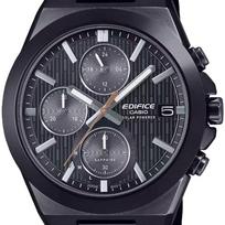 laikrodis casio solar - CASIO EFS-S650DC-1AEF - 8 nuotrauka