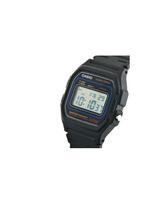 casio laikrodziai - Casio W-59-1V - 2 nuotrauka