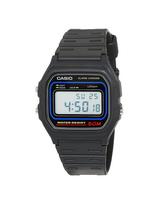 casio laikrodziai - Casio W-59-1V - 4 nuotrauka