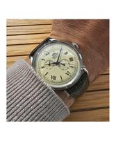 orient laikrodziai bambino - Orient Bambino Automatic RA-AK0702Y30B - 2 nuotrauka