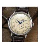 orient laikrodziai bambino - Orient Bambino Automatic RA-AK0702Y30B - 4 nuotrauka