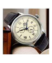 orient laikrodziai bambino - Orient Bambino Automatic RA-AK0702Y30B - 5 nuotrauka