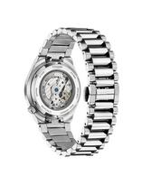 citizen tsuyosa automatic - CITIZEN TSUYOSA NK5010-51X - 3 nuotrauka