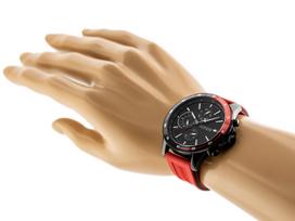 vyriskas laikrodis tommy hilfiger - TOMMY HILFIGER BRAD 1791722 - 4 nuotrauka