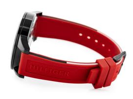 vyriskas laikrodis tommy hilfiger - TOMMY HILFIGER BRAD 1791722 - 5 nuotrauka