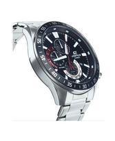 casio laikrodziai vyrams - CASIO EDIFICE EFV-620D-1A4VUEF - 4 nuotrauka