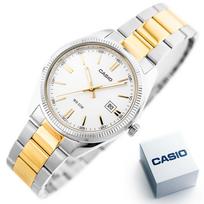 casio laikrodziai vyrams - CASIO MTP 1302SG-7A - 2 nuotrauka