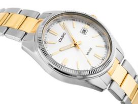casio laikrodziai vyrams - CASIO MTP 1302SG-7A - 7 nuotrauka