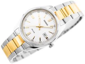 casio laikrodziai vyrams - CASIO MTP 1302SG-7A - 8 nuotrauka