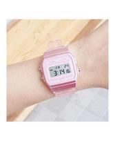 casio vintage laikrodziai - Casio F-91WS-4EF - 2 nuotrauka