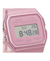 casio vintage laikrodziai - Casio F-91WS-4EF - 5 nuotrauka