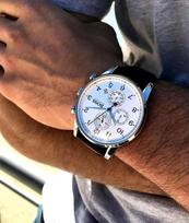 hugo boss laikrodis - Hugo Boss HB1513495 - 3 nuotrauka