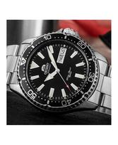 laikrodis automatinis - ORIENT SPORTS AUTOMATIC RA-AA0001B39B - 7 nuotrauka