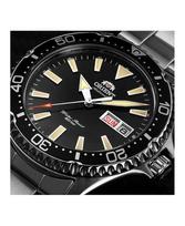 laikrodis automatinis - ORIENT SPORTS AUTOMATIC RA-AA0001B39B - 9 nuotrauka